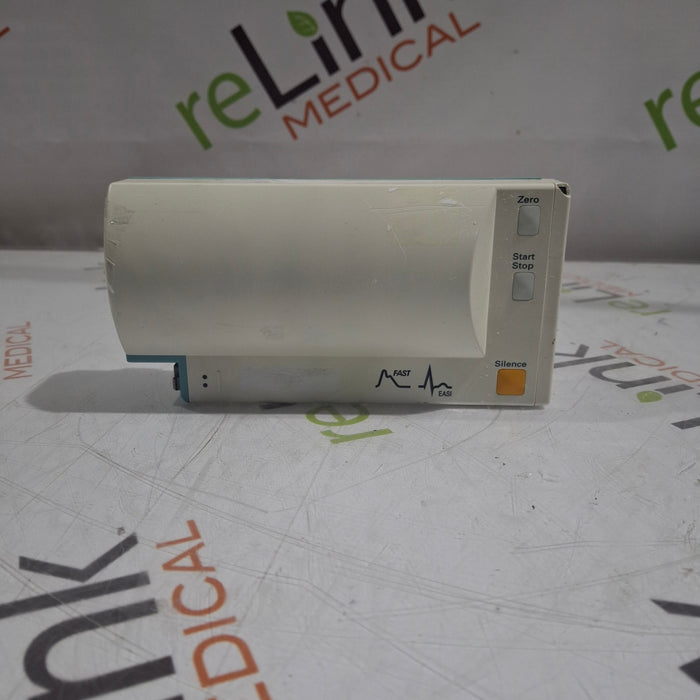 Philips M3001A-A01C06 Fast SpO2, NIBP, ECG, Temp, IBP MMS Module