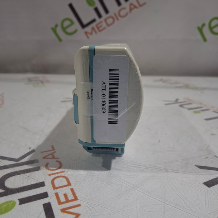 Philips M3001A-A01C06 Fast SpO2, NIBP, ECG, Temp, IBP MMS Module