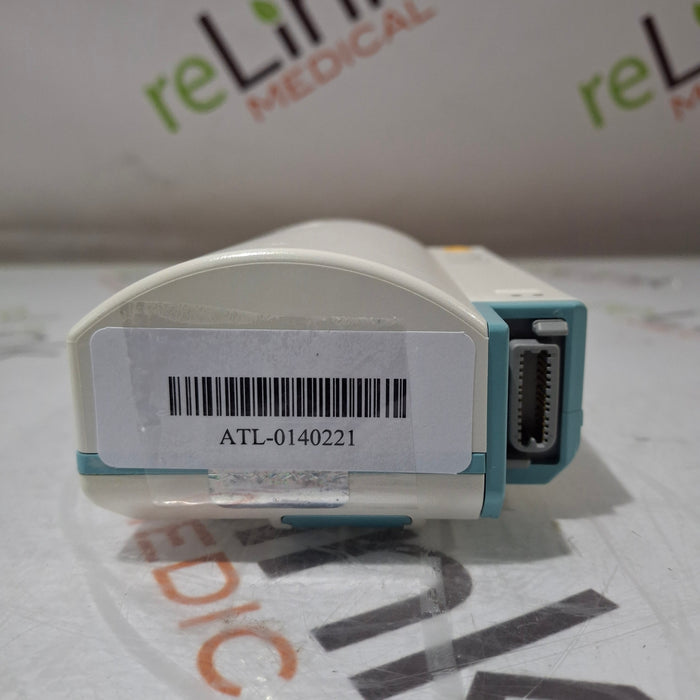 Philips M3001A-A01C06 Fast SpO2, NIBP, ECG, Temp, IBP MMS Module