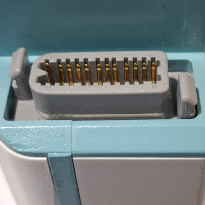 Philips M3001A-A01C06 Fast SpO2, NIBP, ECG, Temp, IBP MMS Module