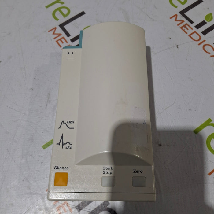 Philips M3001A-A01C06 Fast SpO2, NIBP, ECG, Temp, IBP MMS Module