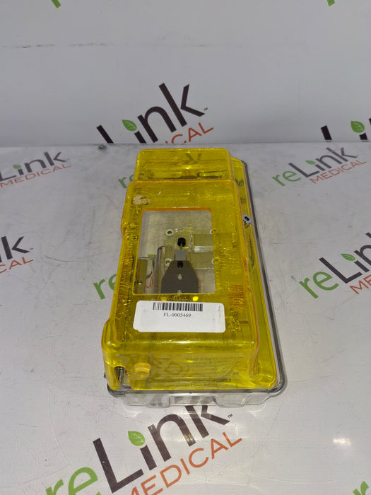 Smiths Medical CADD Solis LockBox