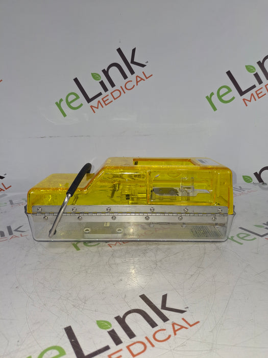 Smiths Medical CADD Solis LockBox