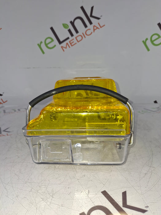 Smiths Medical CADD Solis LockBox