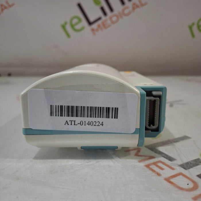 Philips M3001A-A02C06 OxiMax SpO2, NIBP, ECG, Temp, IBP MMS Module