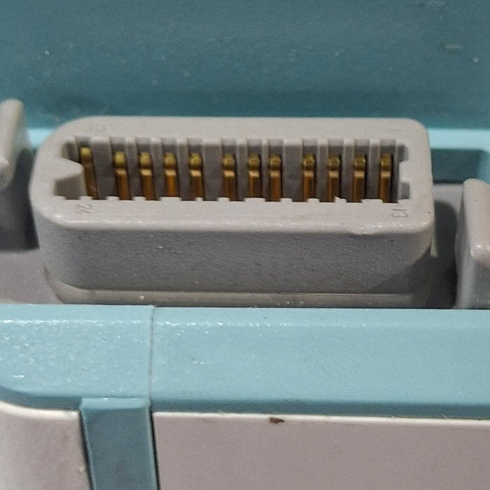 Philips M3001A-A02C06 OxiMax SpO2, NIBP, ECG, Temp, IBP MMS Module