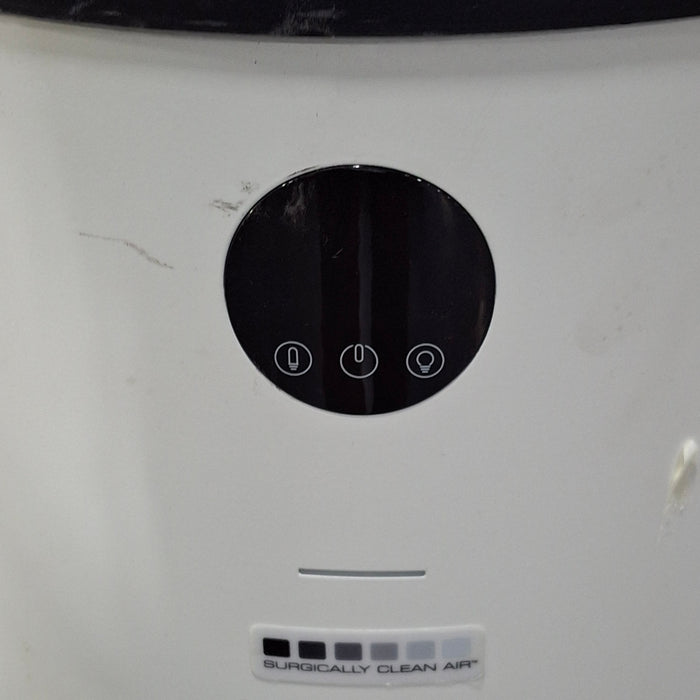 Surgically Clean Air Jade 2.0 Air Purifier