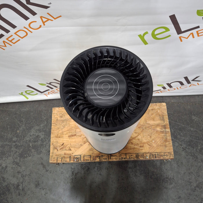Surgically Clean Air Jade 2.0 Air Purifier