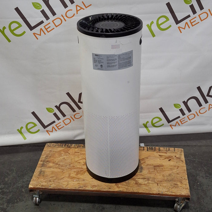 Surgically Clean Air Jade 2.0 Air Purifier