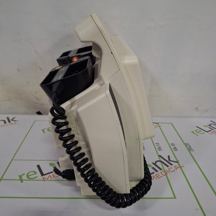 Physio-Control LifePak 12 3-Lead Defibrillator