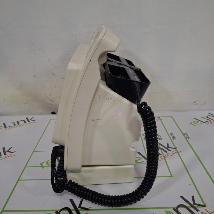 Physio-Control LifePak 12 3-Lead Defibrillator