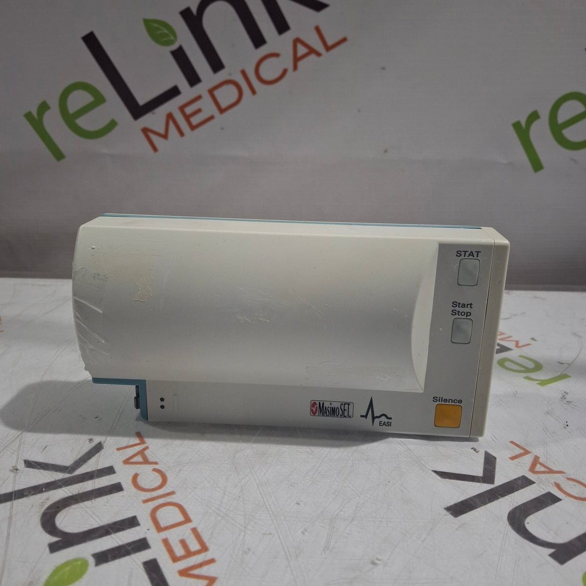 Philips M3001A-A03 Masimo SpO2, NIBP, ECG MMS Module