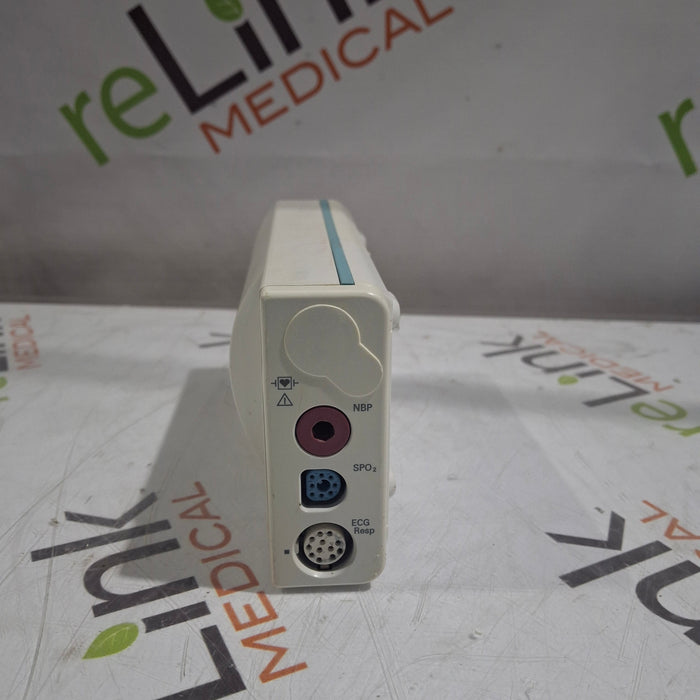 Philips M3001A-A03 Masimo SpO2, NIBP, ECG MMS Module
