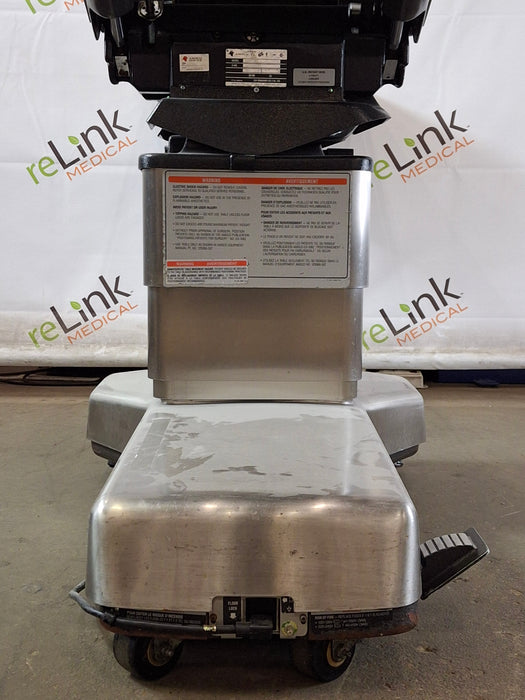 Amsco Quantum 3080RC Surgical Table