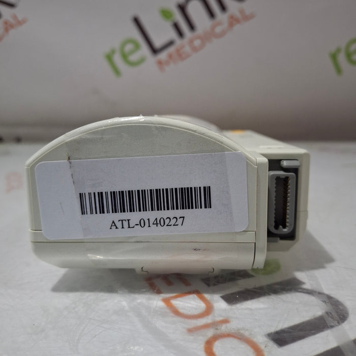 Philips M3001A-A01C06 Fast SpO2, NIBP, ECG, Temp, IBP MMS Module