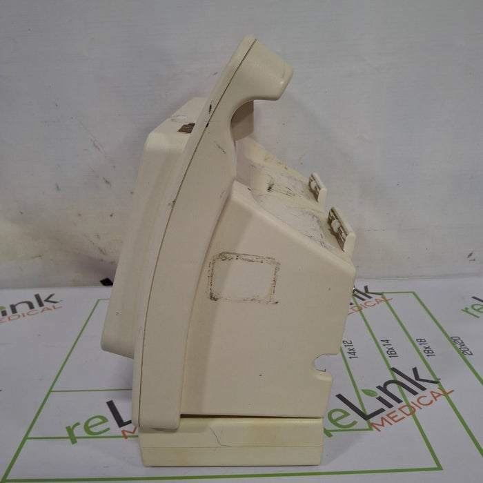 Physio-Control LifePak 12 3-Lead Defibrillator