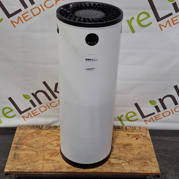 Surgically Clean Air Jade 2.0 Air Purifier