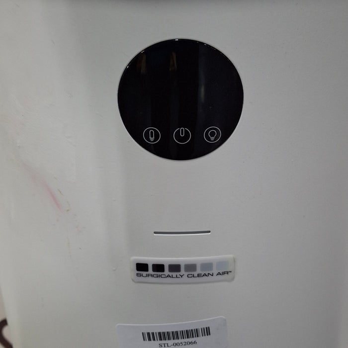 Surgically Clean Air Jade 2.0 Air Purifier