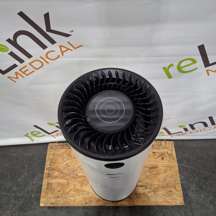 Surgically Clean Air Jade 2.0 Air Purifier