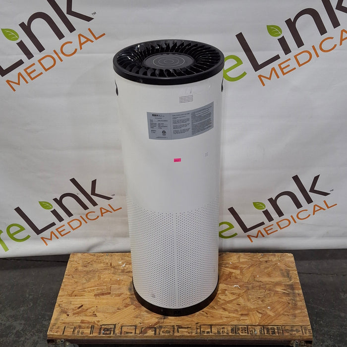 Surgically Clean Air Jade 2.0 Air Purifier