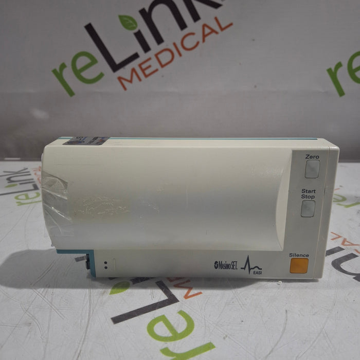 Philips M3001A-A03C06 Masimo SpO2, NIBP, ECG, Temp, IBP MMS Module