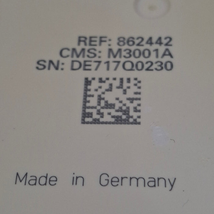 Philips M3001A-A03C06 Masimo SpO2, NIBP, ECG, Temp, IBP MMS Module