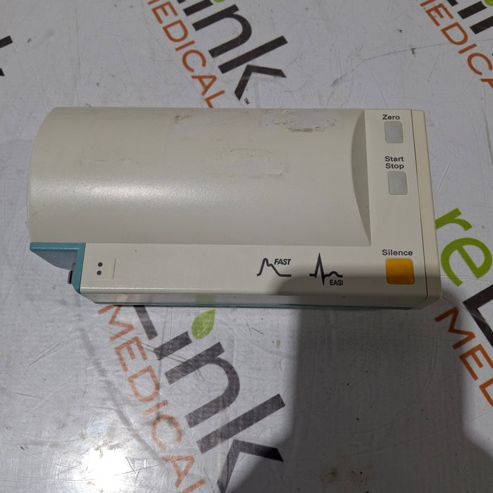 Philips M3001A-A01C06 Fast SpO2, NIBP, ECG, Temp, IBP MMS Module