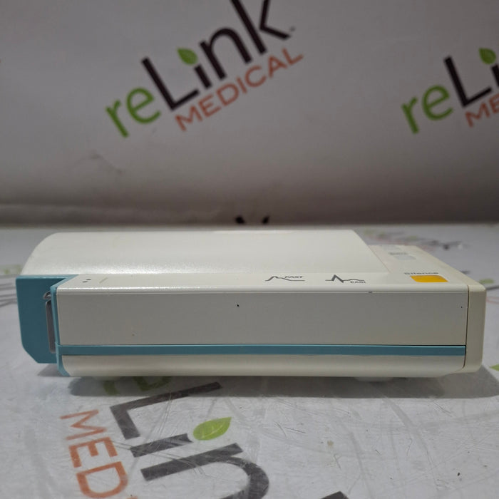 Philips M3001A-A01C06 Fast SpO2, NIBP, ECG, Temp, IBP MMS Module