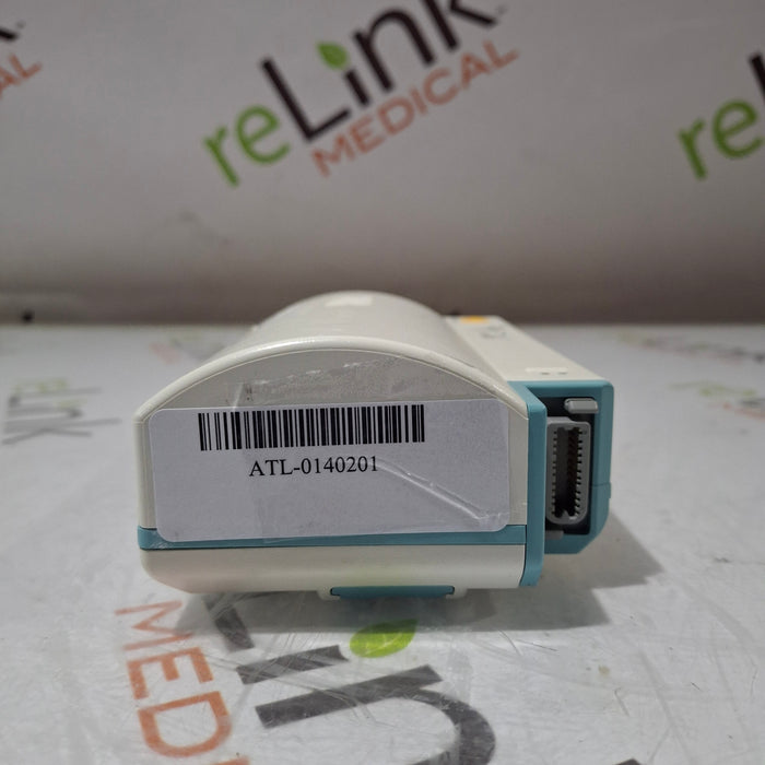 Philips M3001A-A01C06 Fast SpO2, NIBP, ECG, Temp, IBP MMS Module