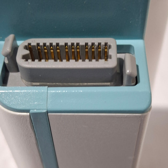 Philips M3001A-A01C06 Fast SpO2, NIBP, ECG, Temp, IBP MMS Module