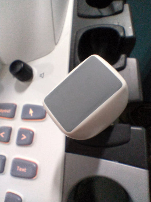 GE Healthcare Vivid E9 Ultrasound