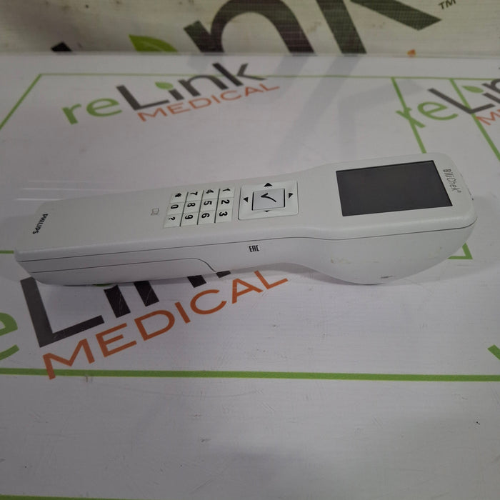 Philips 1037632 Bilichek Bilirubinometer