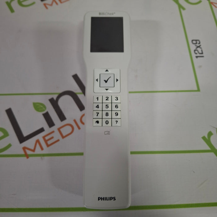 Philips 1037632 Bilichek Bilirubinometer