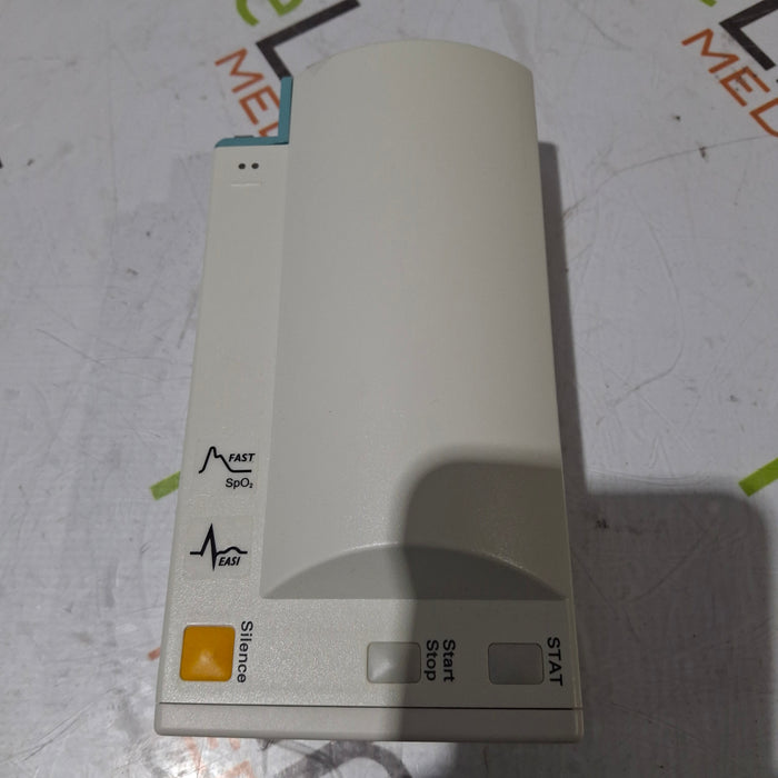 Philips M3001A-A01C06 Fast SpO2, NIBP, ECG, Temp, IBP MMS Module