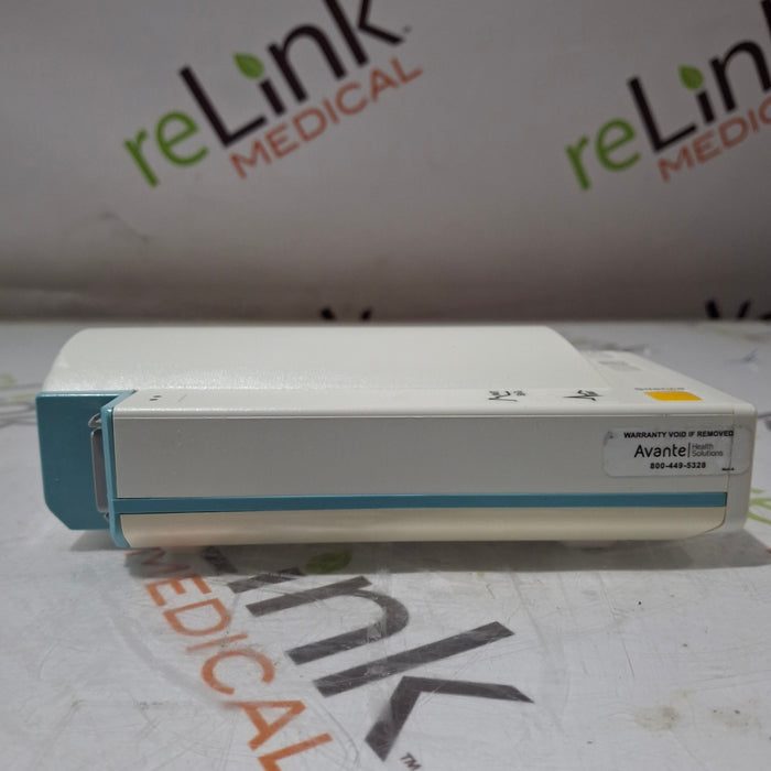 Philips M3001A-A01C06 Fast SpO2, NIBP, ECG, Temp, IBP MMS Module