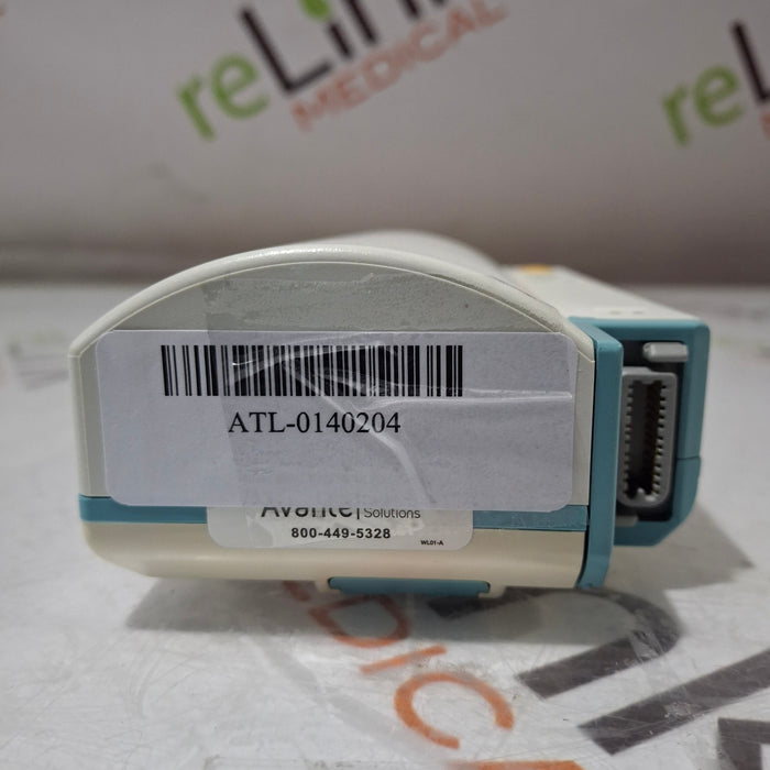 Philips M3001A-A01C06 Fast SpO2, NIBP, ECG, Temp, IBP MMS Module