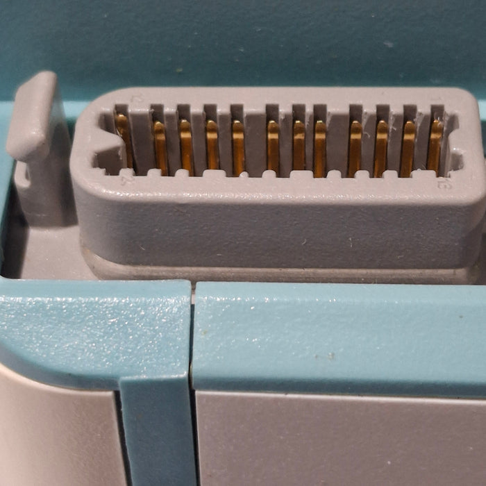 Philips M3001A-A01C06 Fast SpO2, NIBP, ECG, Temp, IBP MMS Module