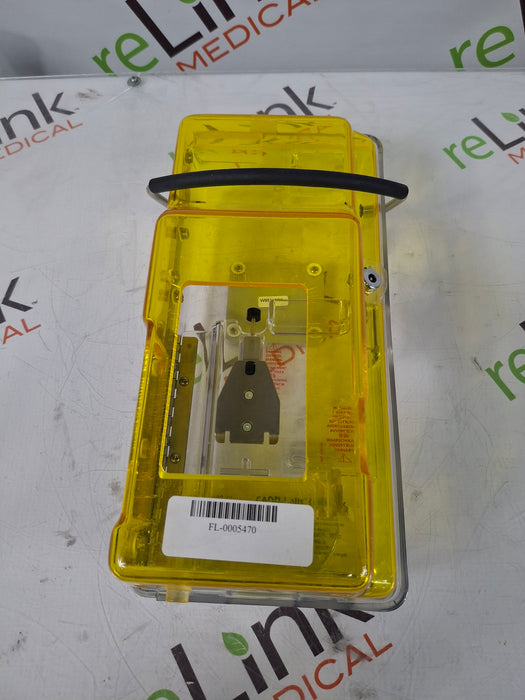 Smiths Medical CADD Solis LockBox