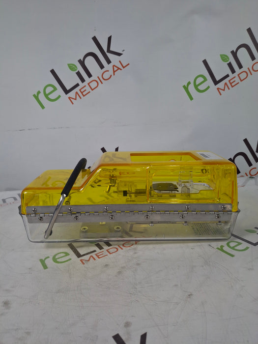 Smiths Medical CADD Solis LockBox