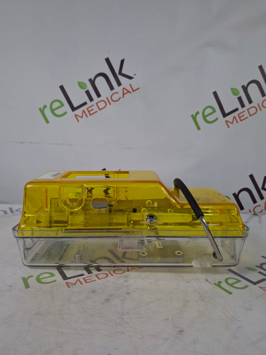 Smiths Medical CADD Solis LockBox