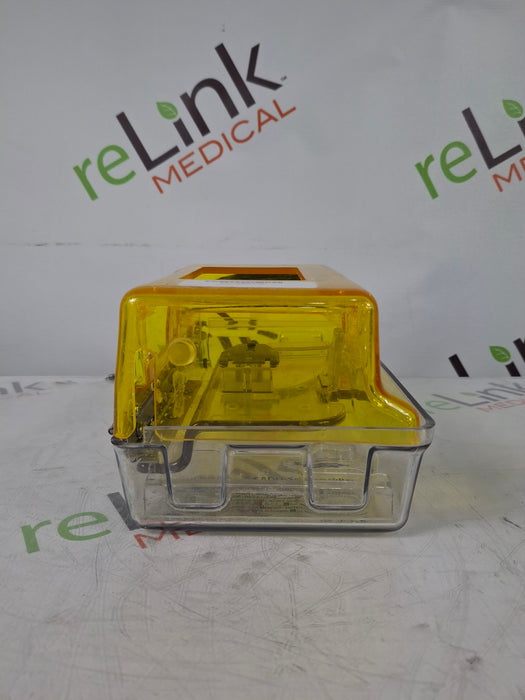 Smiths Medical CADD Solis LockBox