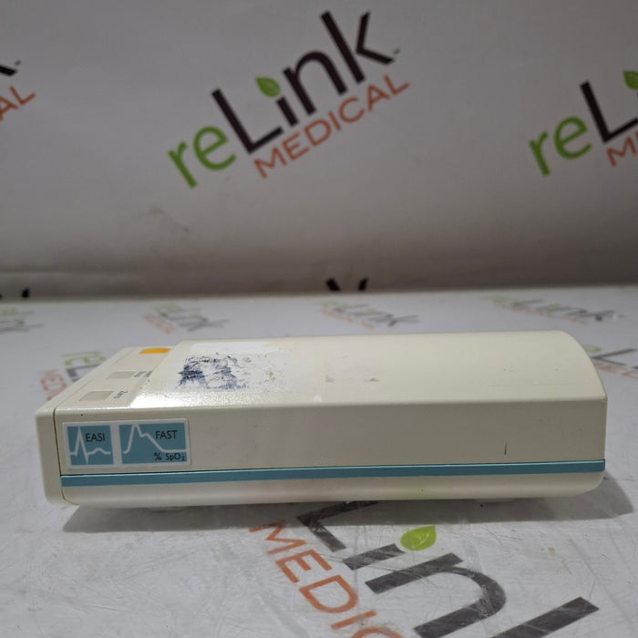 Philips M3001A-C18 Fast SpO2, NIBP, 12 lead ECG, Temp, IBP MMS Module