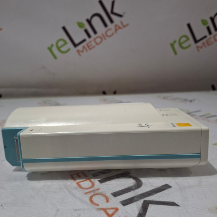 Philips M3001A-C18 Fast SpO2, NIBP, 12 lead ECG, Temp, IBP MMS Module