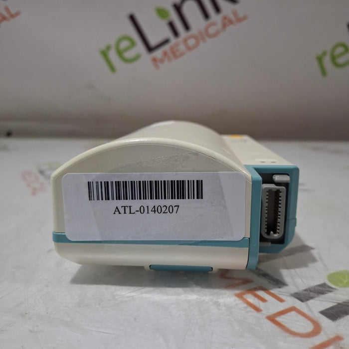 Philips M3001A-C18 Fast SpO2, NIBP, 12 lead ECG, Temp, IBP MMS Module