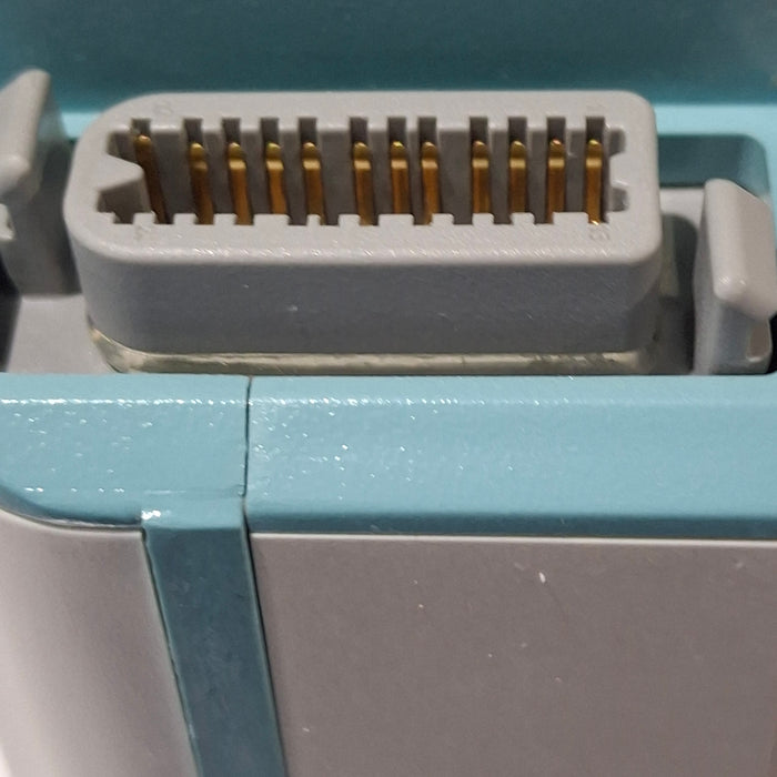 Philips M3001A-C18 Fast SpO2, NIBP, 12 lead ECG, Temp, IBP MMS Module