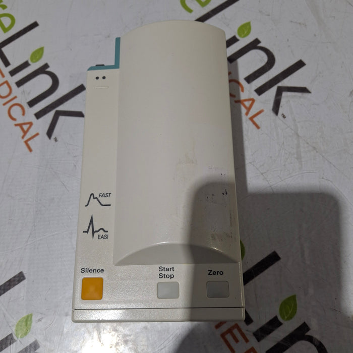 Philips M3001A-C18 Fast SpO2, NIBP, 12 lead ECG, Temp, IBP MMS Module