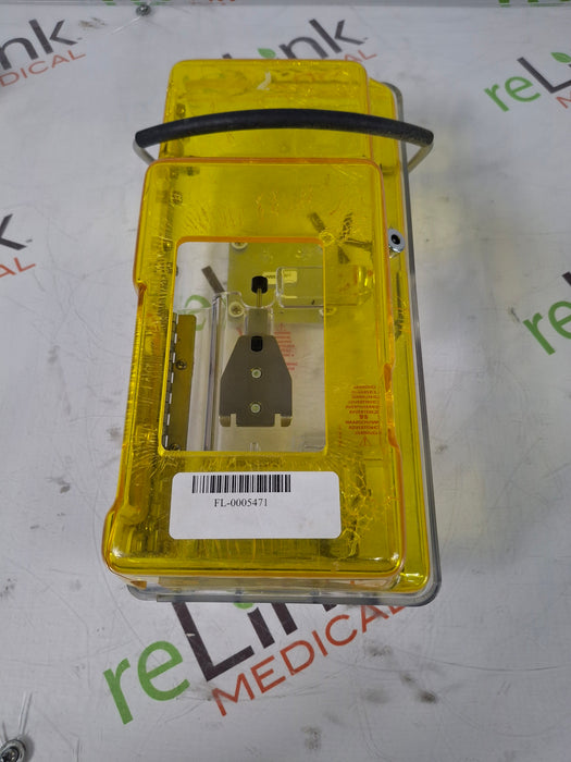 Smiths Medical CADD Solis LockBox