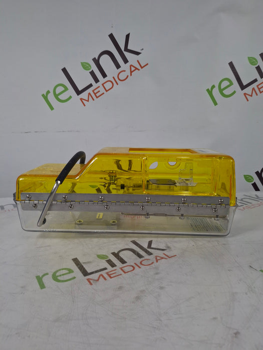 Smiths Medical CADD Solis LockBox