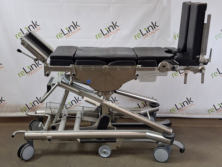 Maquet Magnus Surgical Table