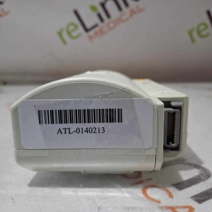 Philips M3001A-A01C06 Fast SpO2, NIBP, ECG, Temp, IBP MMS Module